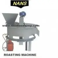 Cashew Nut Roaster