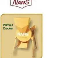 Palm Nut Sheller
