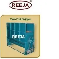 Palm Fruit Stripper