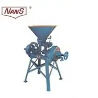 1A Grinding Mill