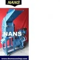 Cassava Flour Grinding Mill