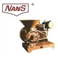 Spice Grinding Mill