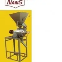 Coffee Grinding Mill