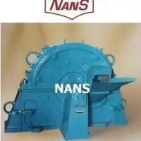 Spice Grinding Mill