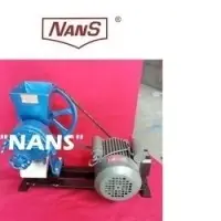 Mini Flour Grinding Mill