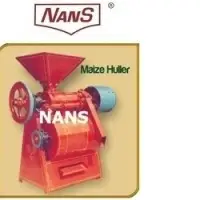 Maize Huller