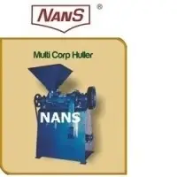 Multi Crop Huller