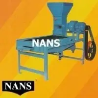 Grain And Seed Cleaner Cum Grader
