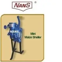 Mini Maize Sheller