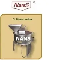 Coffee Roaster