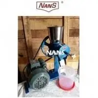 Mini Peanut Butter Maker Machine