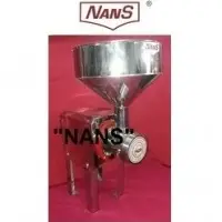 Stainless Steel Groundnut Butter Maker Machine