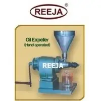 Oil Expeller