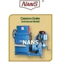 Cassava Grater