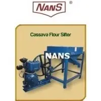 Gari Sifter