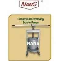 Cassava Press