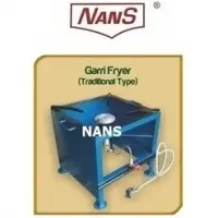 Gari Fryer