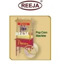 Popcorn Machine