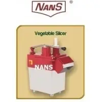 Vegetable Slicer
