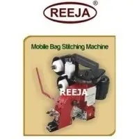 Portable Bag Stitching Machine