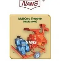 Multi Crop Thresher