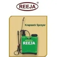 Knapsack Sprayer