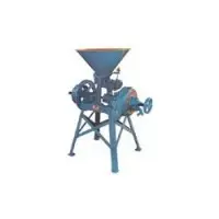 1A and 2A Grinding Mill
