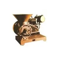 Two in One Cereal Grinding Mill