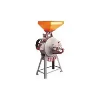 Stone Grinder (Flour Mill)