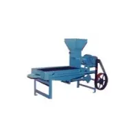 Grain Seed Cleaner Cum Grader
