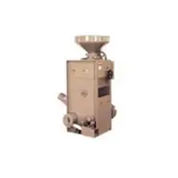 Single Pass Mini Rice Mill