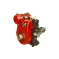 Petrol Engine
