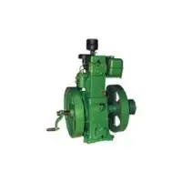 Diesel Engine