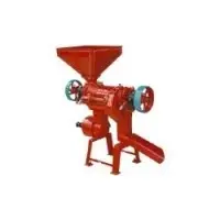 Coffee Huller