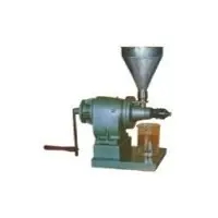 Oil Expeller