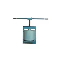 Oil Hand Press