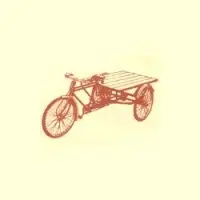 404 P Load Carrier (Light)