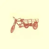 222 He Loose Cargo Carrier (Heavy)