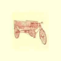 Tricycle