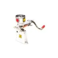 Aluminium Fruit Juicer