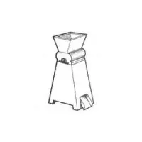 Palmnut (From Fruit Separator)