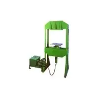 Hydraulic Juice Press