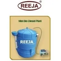 Bio Gas Plant