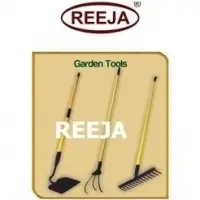Garden Tools