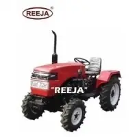 Farm Tractor