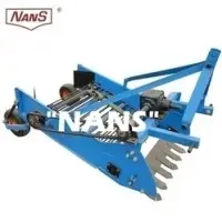 Potato Harvester
