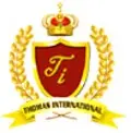 Thomas International logo