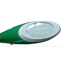 Road Lamp Head