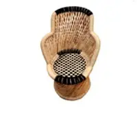 Handcrafted Chair