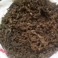 Sargassum Seaweed Powder